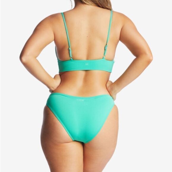 Billabong Sol Searcher Lowrider Bikini Bottom - Picture 1 of 6